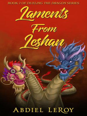 cover image of Laments From LeShan